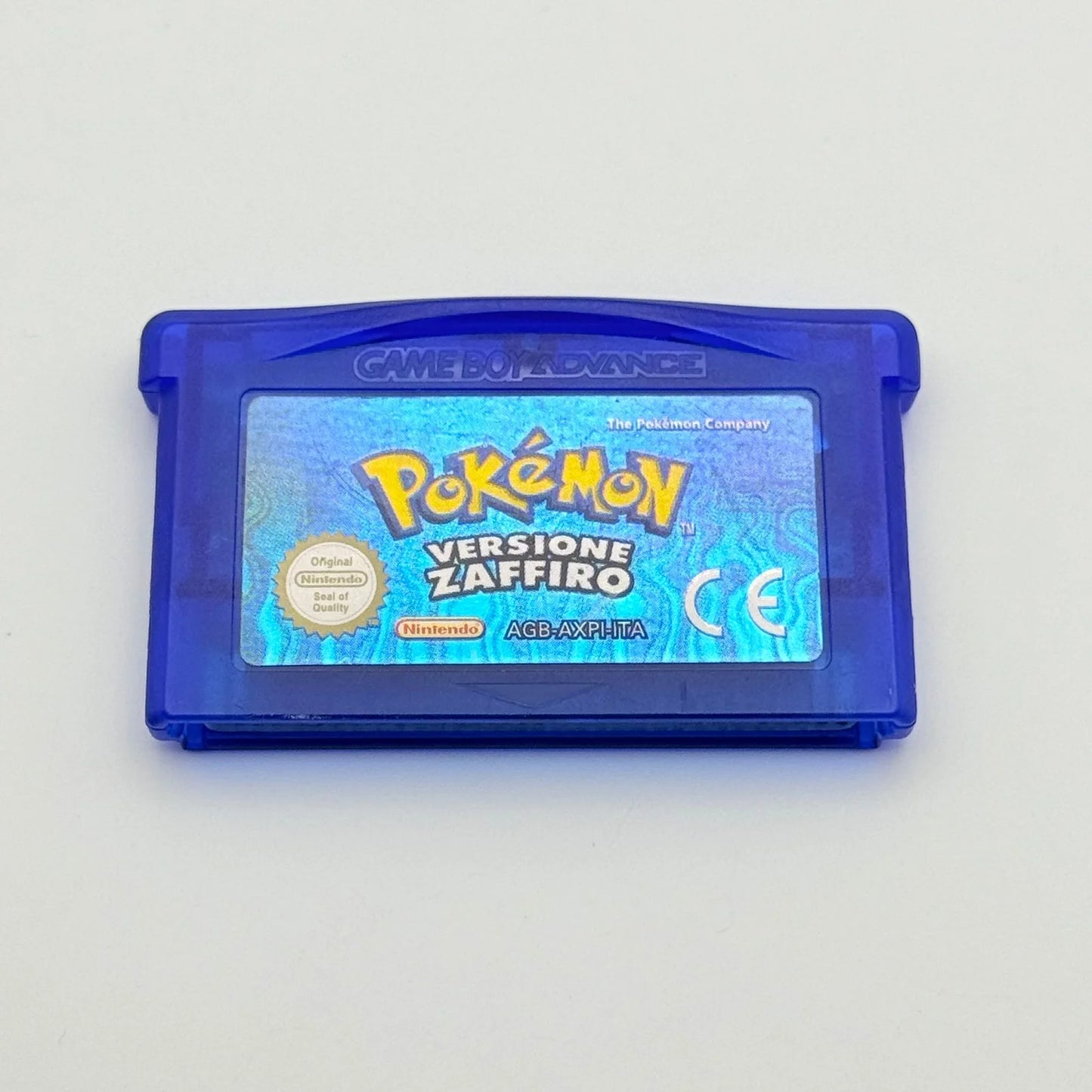🎮 Cartuccia Gioco Pokémon 32 Bit per GBA – Smeraldo, Rosso Fuoco, Rubino, Zaffiro, Verde Foglia – Multilingua