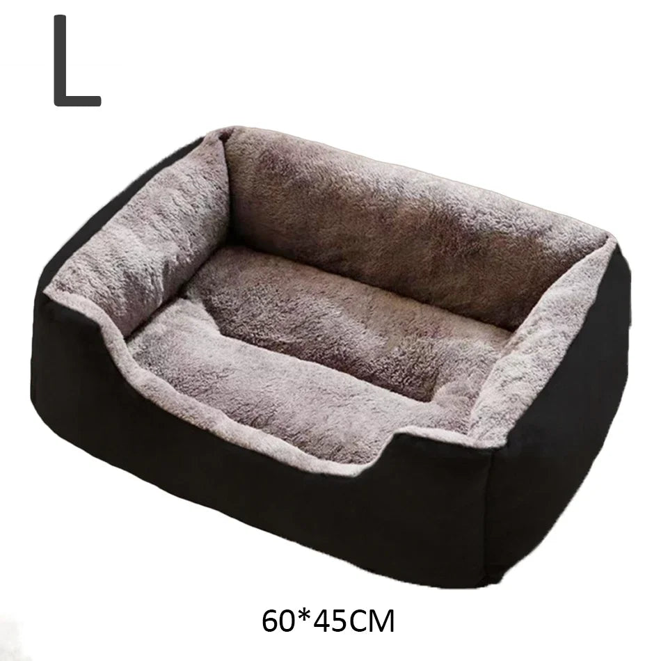 Cuccia Morbida per Gatti