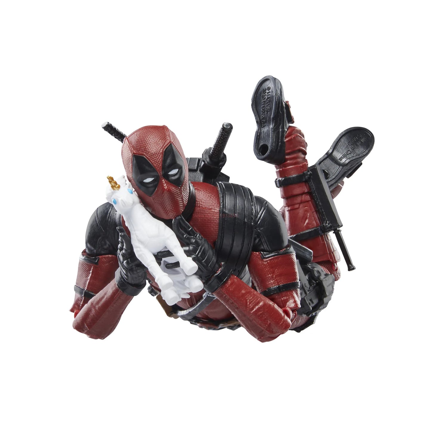 Deadpool Action Figure