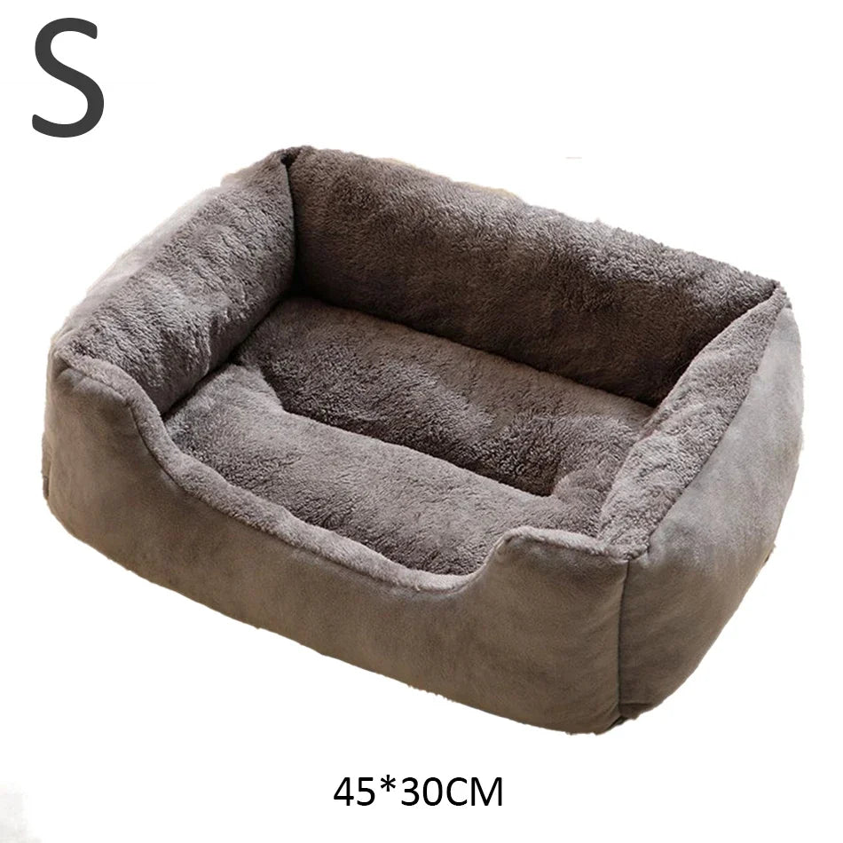 Cuccia Morbida per Gatti