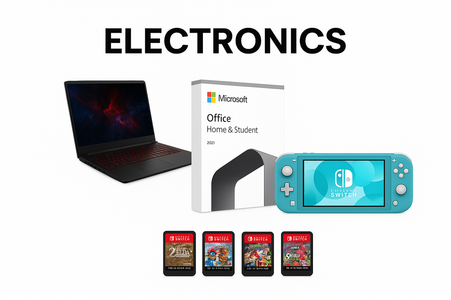 Electronics