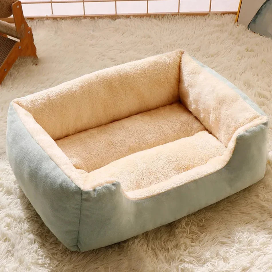 Cuccia Morbida per Gatti