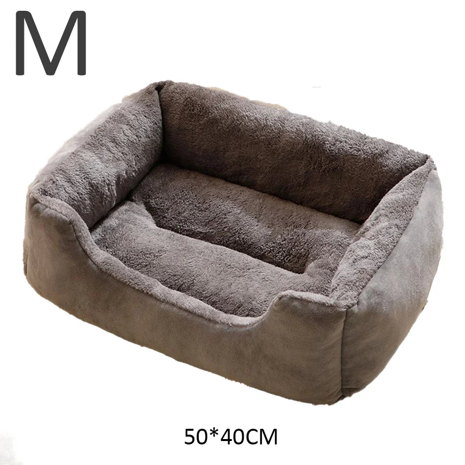 Cuccia Morbida per Gatti