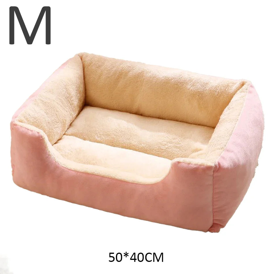 Cuccia Morbida per Gatti