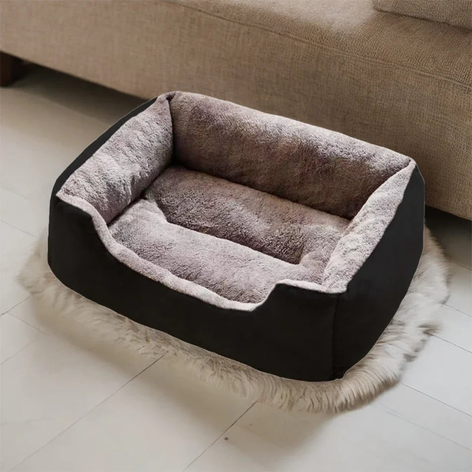 Cuccia Morbida per Gatti
