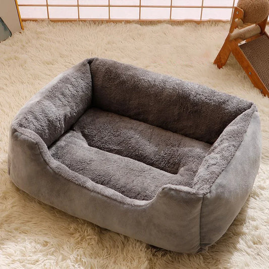 Cuccia Morbida per Gatti