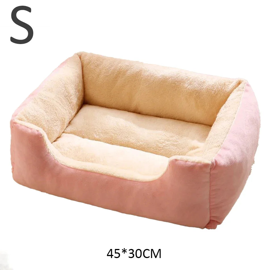 Cuccia Morbida per Gatti