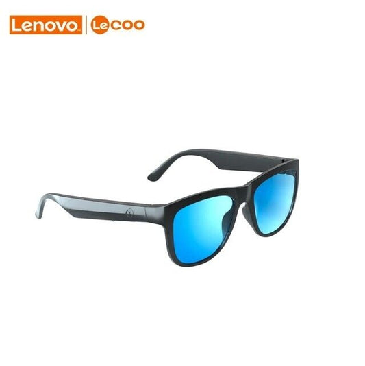 Lenovo Lecoo C8 Smart Glasses Bluetooth 5.0 Sunglasses